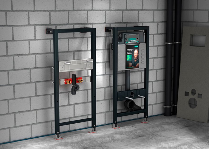  Системи Інсталяції