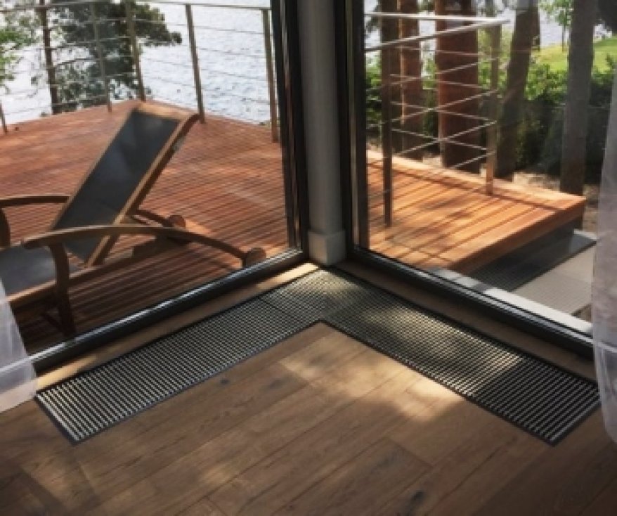 Внутрішні радіатори