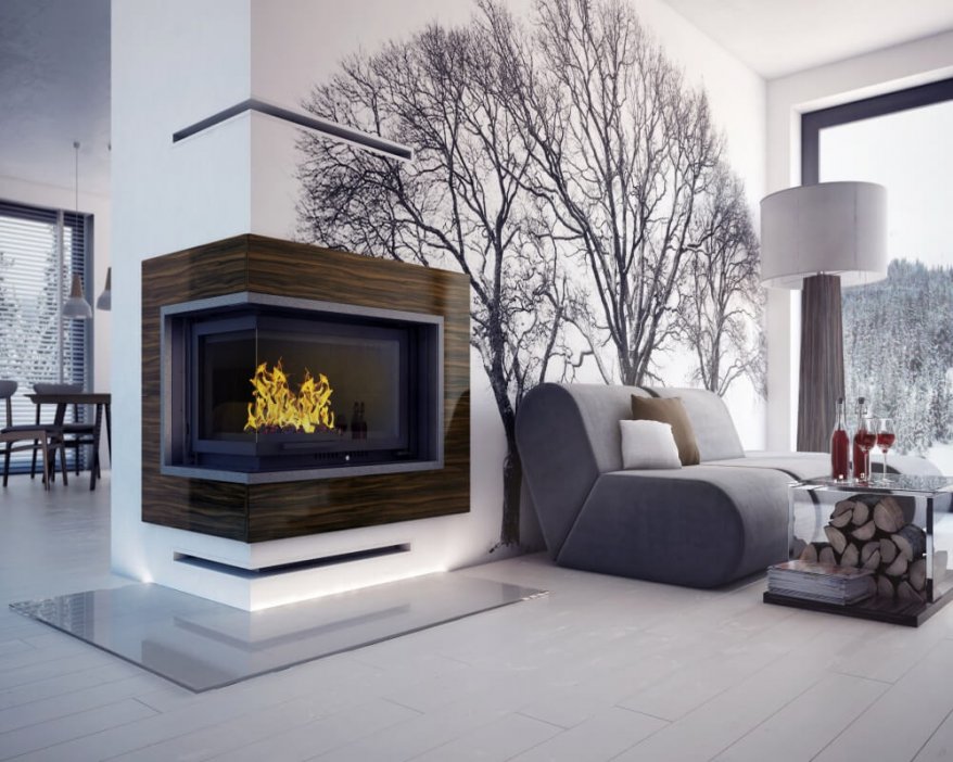 Камінні Топки