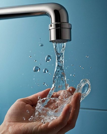 ВОДОПОСТАЧАННЯ