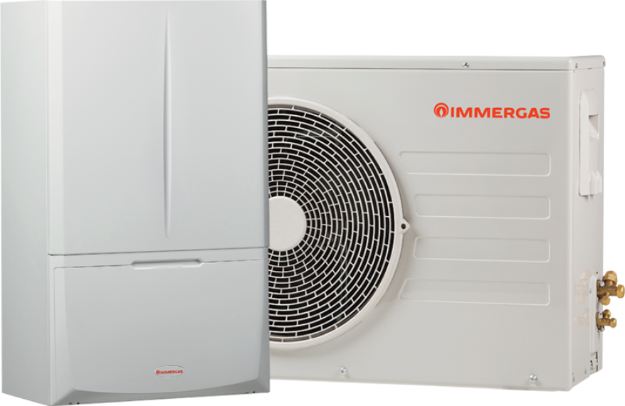 Теплові Насоси