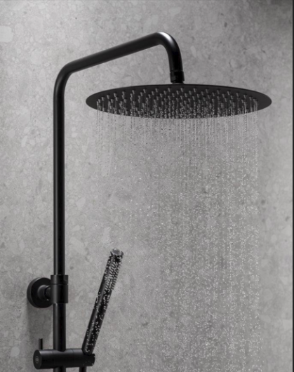 Змішувачі для душу 