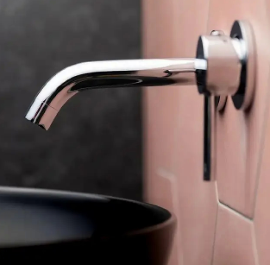 Змішувачі для умивальника та біде 