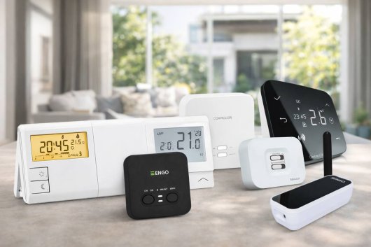 Розумний Дім