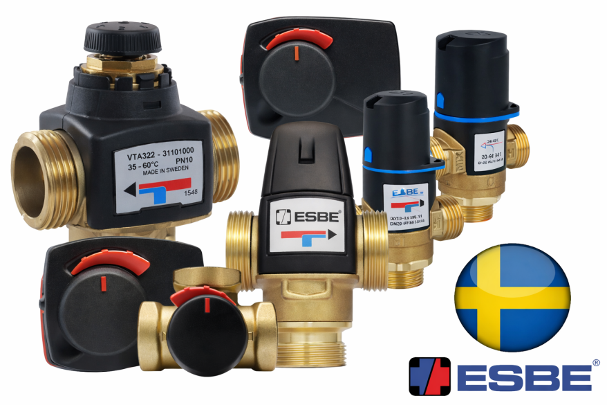 Регулююча арматура