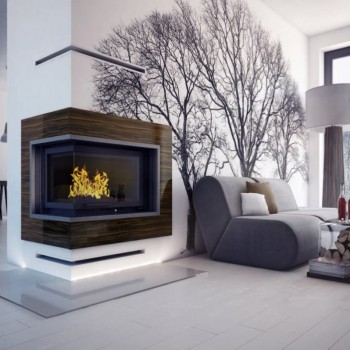 Камінні Топки