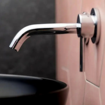 Змішувачі для умивальника та біде 