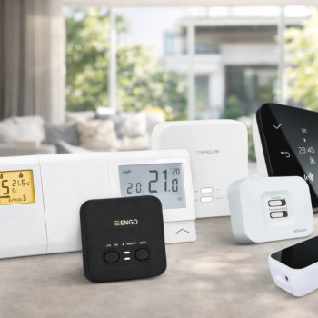 Розумний Дім