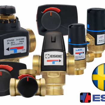 Регулююча арматура