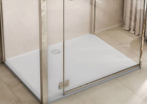 Душовий піддон BRUGGE 1200