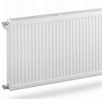 Радіатор Сталевий  PERFEKTsystem 22С/600/500  (836W)