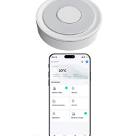 AGL-ZB Координатор мережи Adaptor (Tuya/ZigBee)