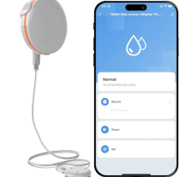  Датчик витоку Adaptor  WLS-ZB