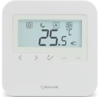 HTRS230 Зональний терморегулятор, провідний, 230В