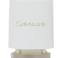 T30NC 24V Термопривід нормально - закритий M30x1,5 24 В