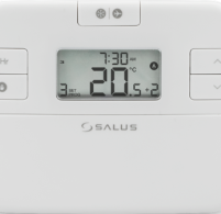 Salus RT 510 провідний програмований терморегулятор тижневий