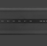 Комутаційний центр Engo ECB8-230