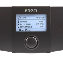 EWT100 Погодозалежний регулятор