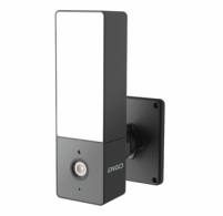 Розумна Wi-Fi камера з джерелом світла Engo Smart Camera 4MP ECAM-L1