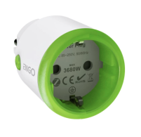 EPLUG-ZB Розумна розетка Smart Plug ZigBee, навантаження до 16А
