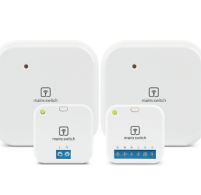 RR868 Дистанційний вимикач