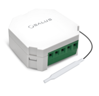 DI600 Контролер світла з димером