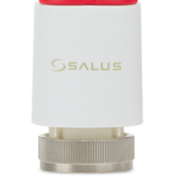 T30NC 230V MO Термопривід нормально - закритий M30x1,5 230 В з ручним відкриттям