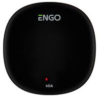 EIRTXWIFI "Розумний" інфрачервоний пульт дистанційного керування ZigBee 3.0