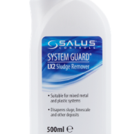 LX2 500ml Очисна рідина для системи опалення