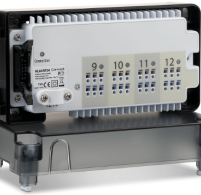 KL04RF 24V 4-зонний розширюючий модуль для KL08RF 24V *поставка до 4-х тижнів