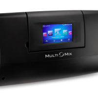 Multi-Mix Погодозалежний багатофункціональний контролер для систем індивідуального опалення