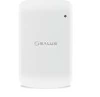 Зональний терморегулятор, бездротовий, 2xAA, для системи Smart Home