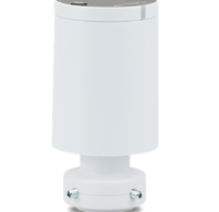 Радіаторна міні термоголовка, Danfoss RA, 2xAA, для систем Smart Home