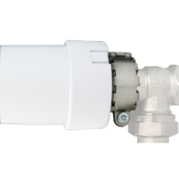 Захист від кражі для термоголовки TRV10RFM і TRV28RFM