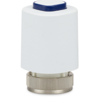 Термопривід нормально - відкритий M30x1,5 24 В