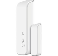 Тонкий датчик відкриття вікон/дверей для системи Smart Home