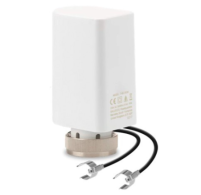 THB23030 Саморегульований сервопривід M30x1,5, 230 В