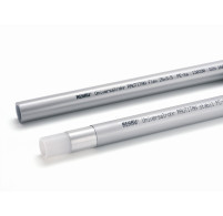 Труба REHAU RAUTITAN stabil 32х4, 7 мм, бухта 50 м