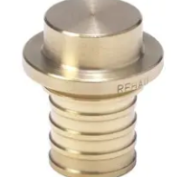 Заглушка RAUTITAN 20 RX+