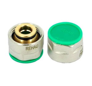 З'єднання різьбове для RAUTITAN stabil 16*2.6x3/4 ( Євроконус)