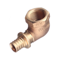 Коліно RAUTITAN з внутрішньою різьбою 32Rp 1 RX+