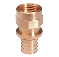 Перехідник RAUTITAN з внутрішньою різьбою 25Rp1 RX+