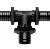 Трійник RAUTITAN PX 25-32-25