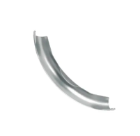 Фіксатор повороту труби 16/17( 45*)