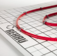 Труба RAUTHERM S 17x2.0 бухта 500м