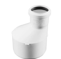 Редукція REHAU RAUPIANO PLUS 110/90