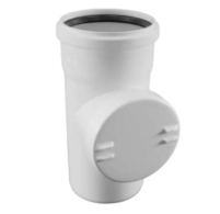 Ревізія REHAU RAUPIANO PLUS 160