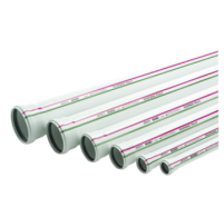 Труба REHAU RAUPIANO PLUS 40х2000