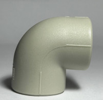 Поліпропіленовий кутник 50х90*.