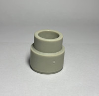 Поліпропіленова редукція 25х20